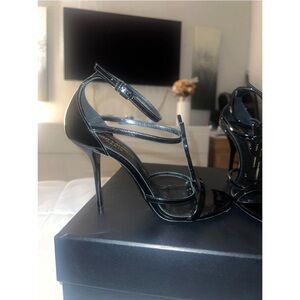 YSL Heels